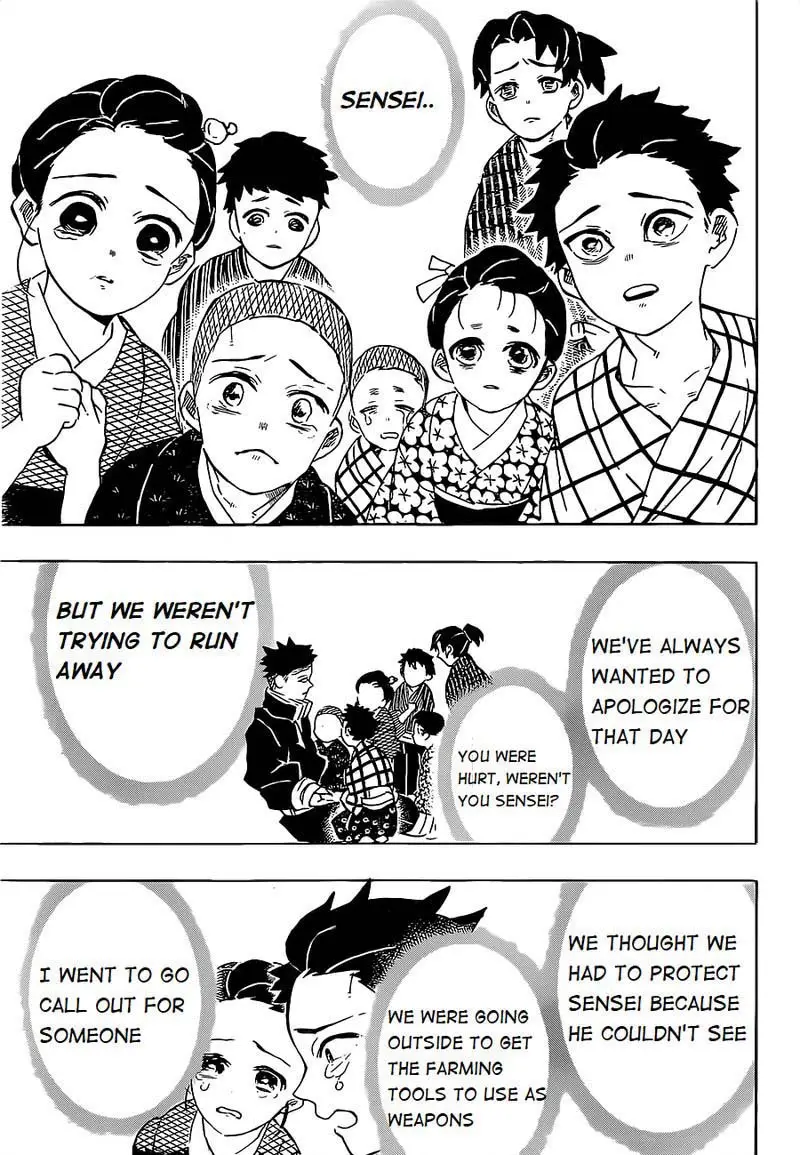 Chapter 200 - Page 8