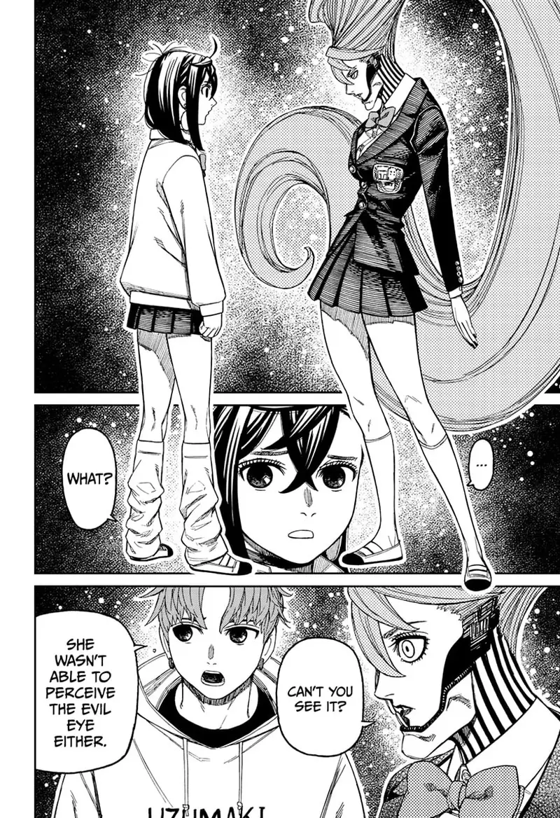 Chapter 214 - Page 14