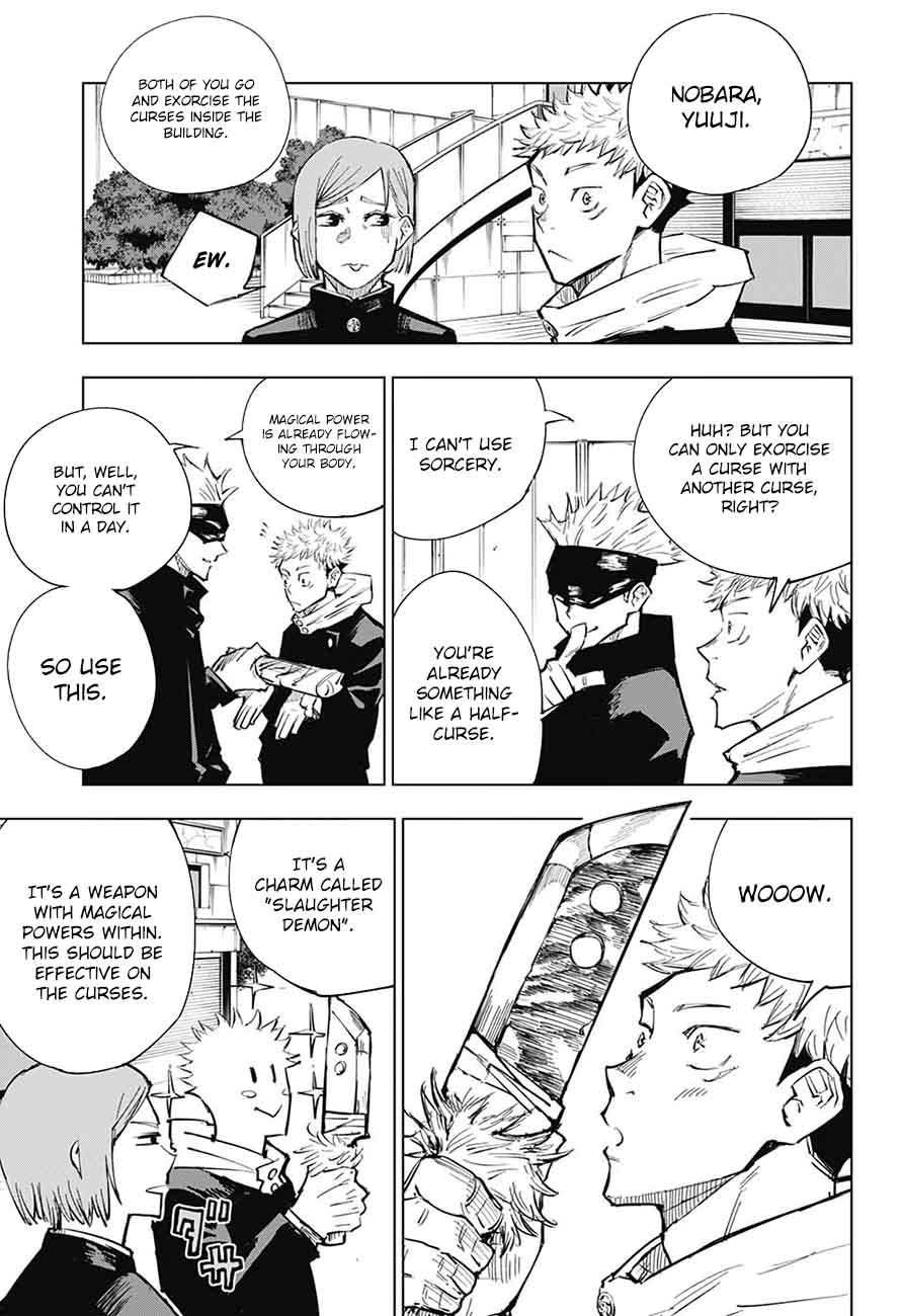 Chapter 4 - Page 9