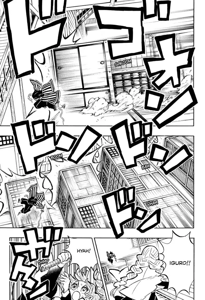 Chapter 164 - Page 11
