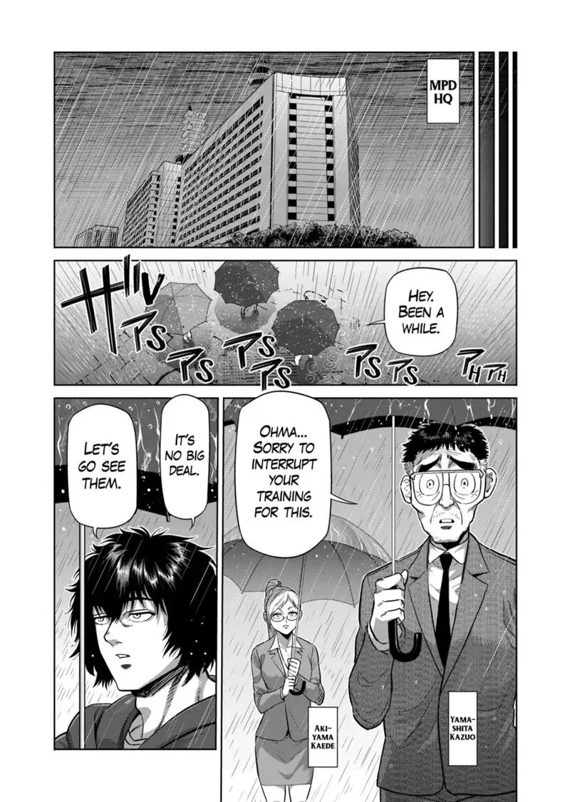 Chapter 306 - Page 5