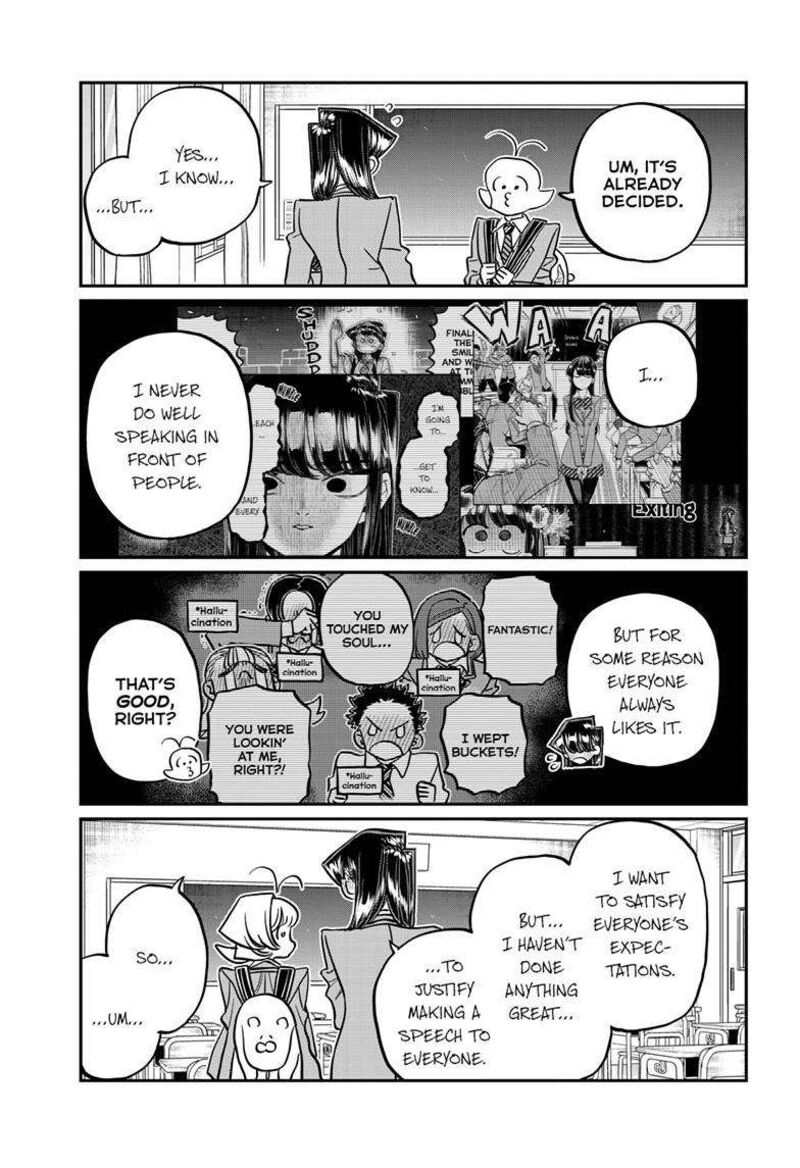 Chapter 495 - Page 8