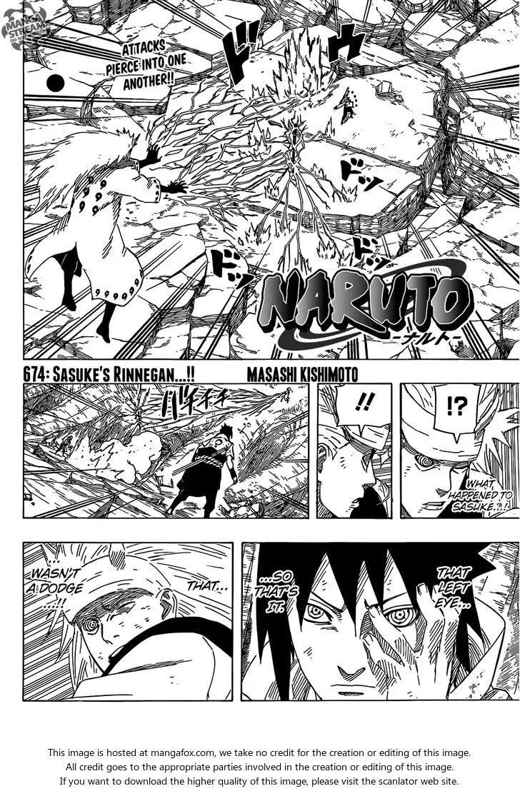 Chapter 674 - Page 5