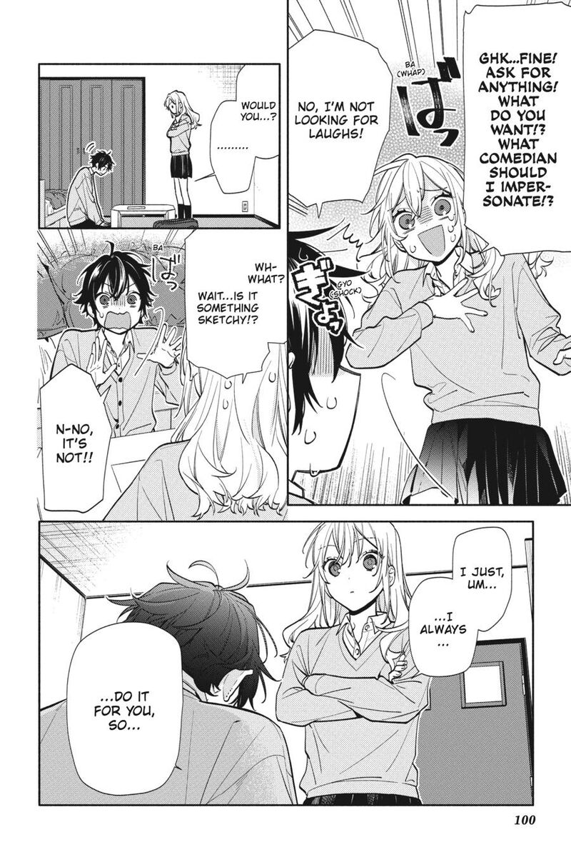 Chapter 127 - Page 26