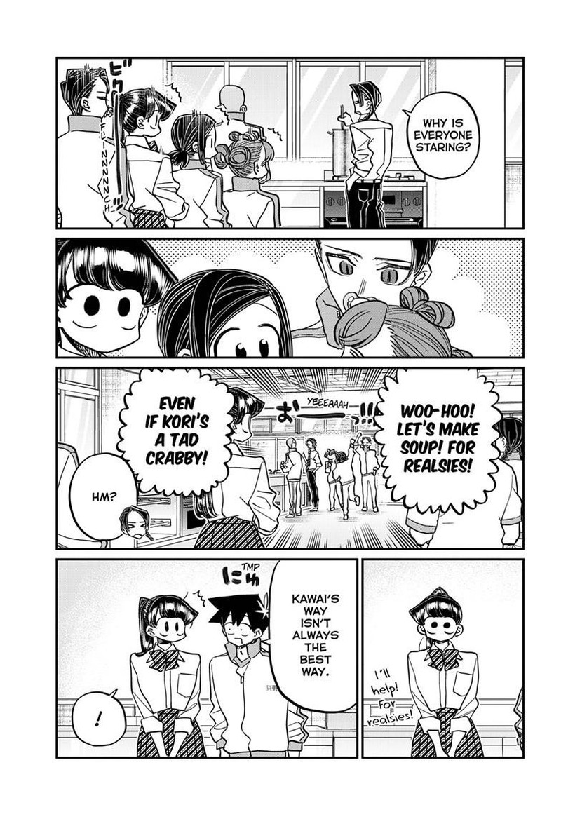 Chapter 449 - Page 17