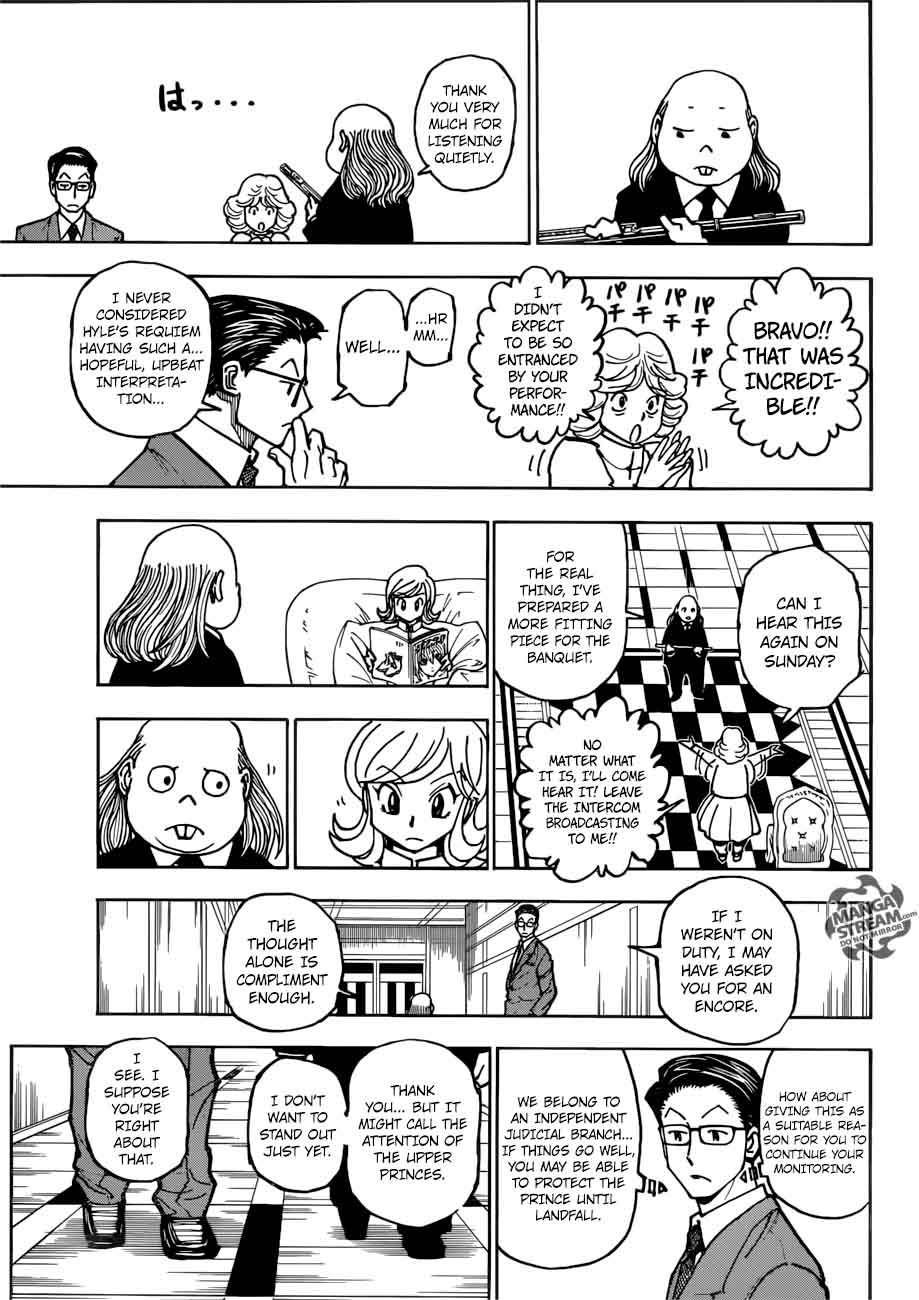 Chapter 381 - Page 9