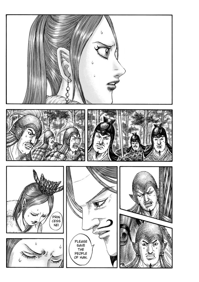 Chapter 820 - Page 2