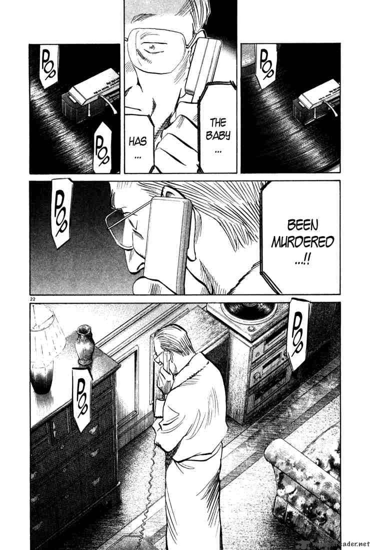 Chapter 136 - Page 22