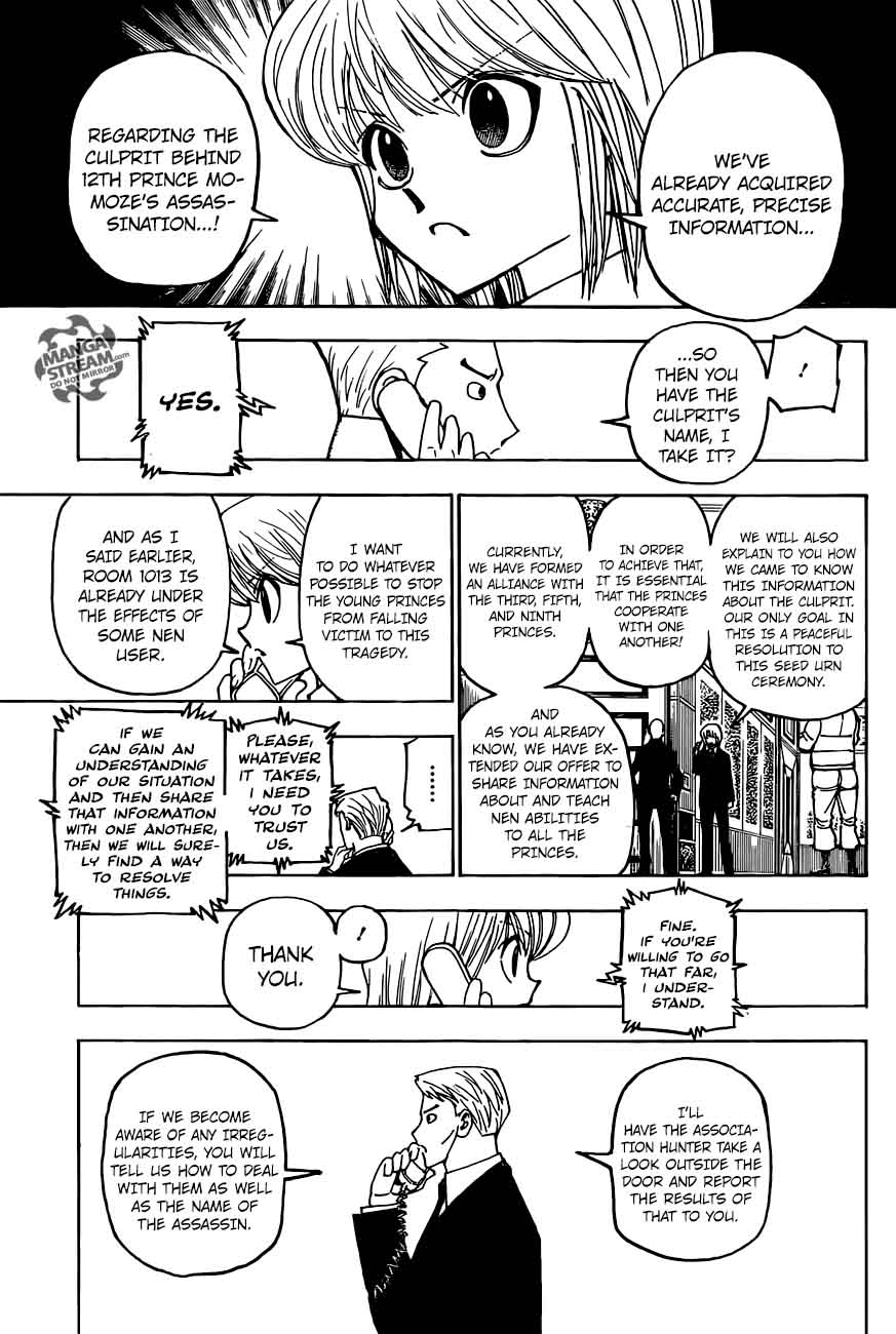 Chapter 374 - Page 3
