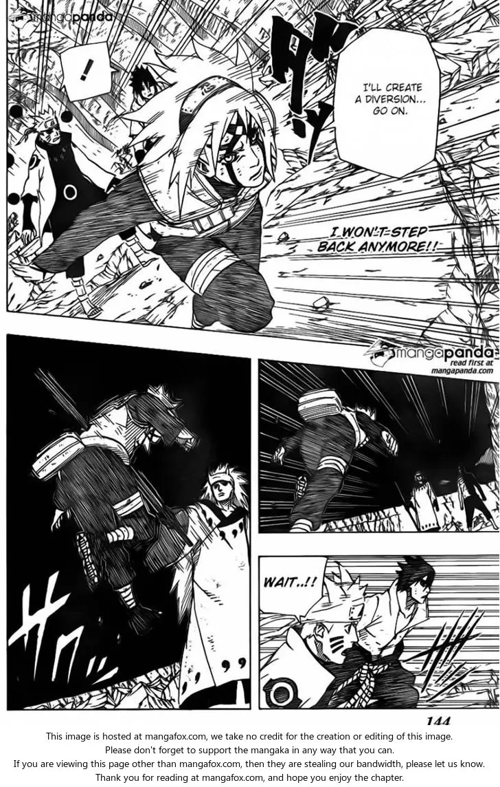 Chapter 676 - Page 6