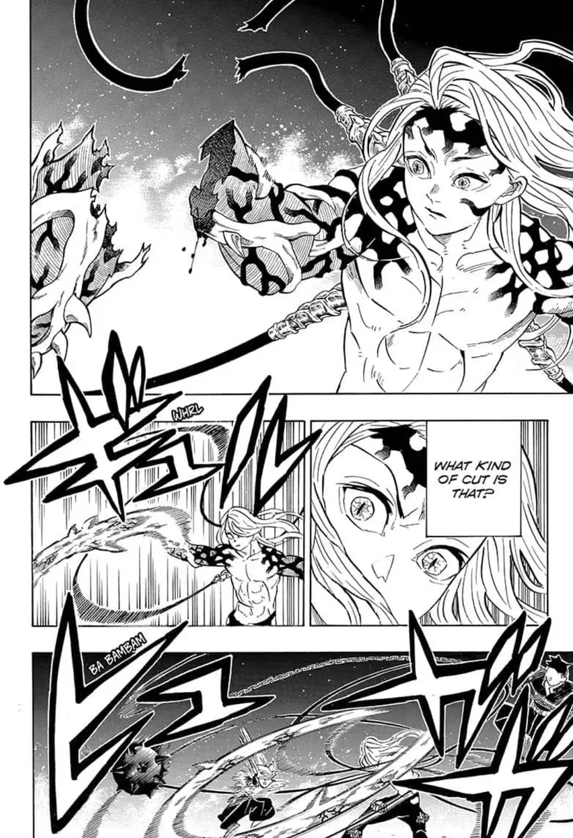 Chapter 190 - Page 6