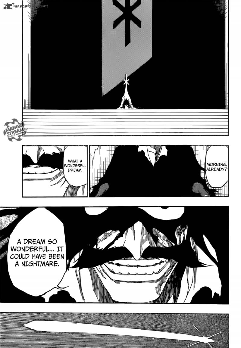 Chapter 672 - Page 11