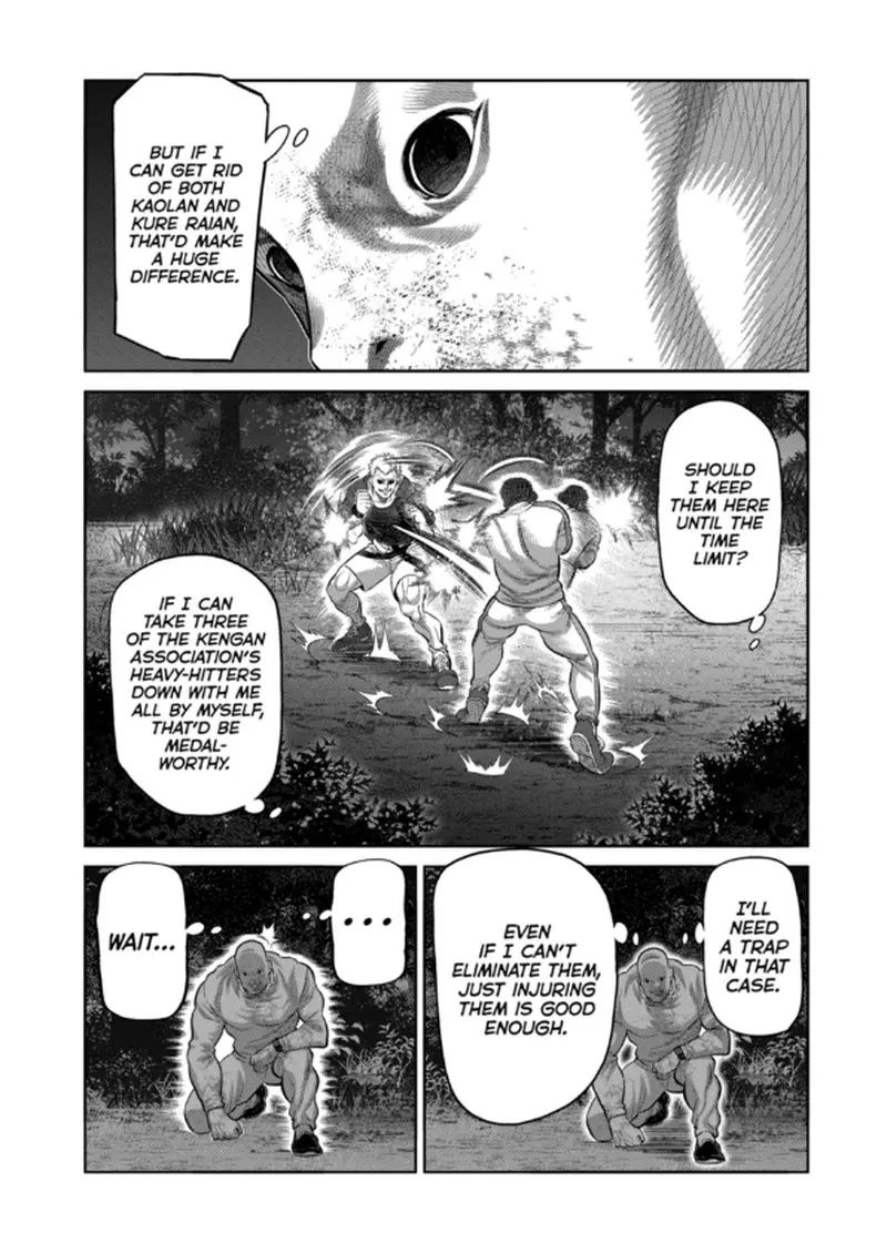 Chapter 338 - Page 10