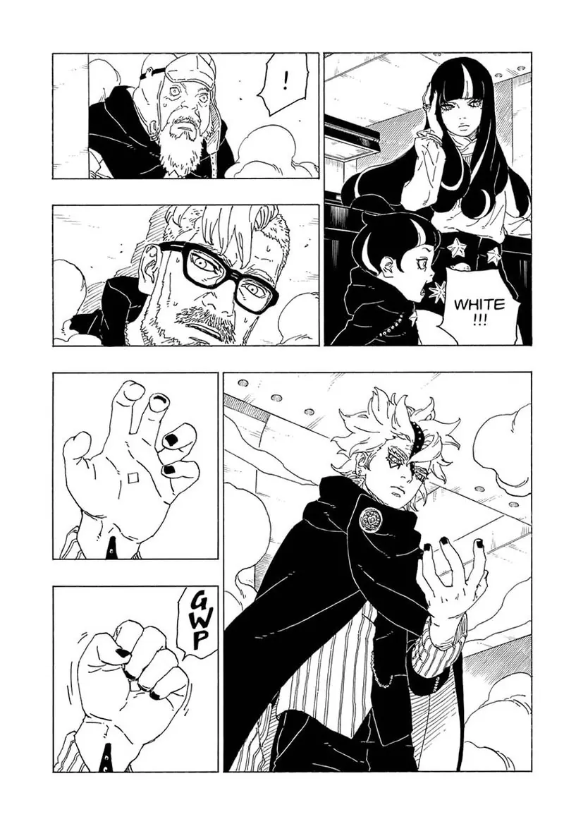 Chapter 70 - Page 39