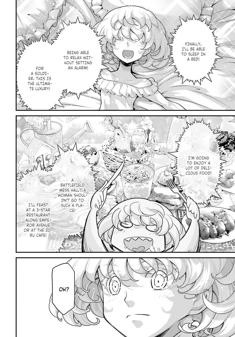 Chapter 75 - Page 11