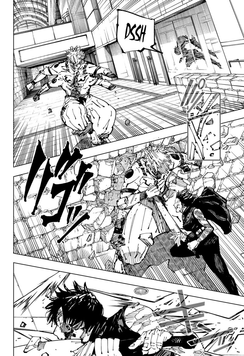 Chapter 256 - Page 7