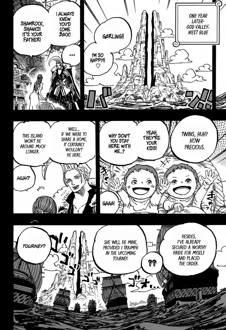 Chapter 1159 - Page 4