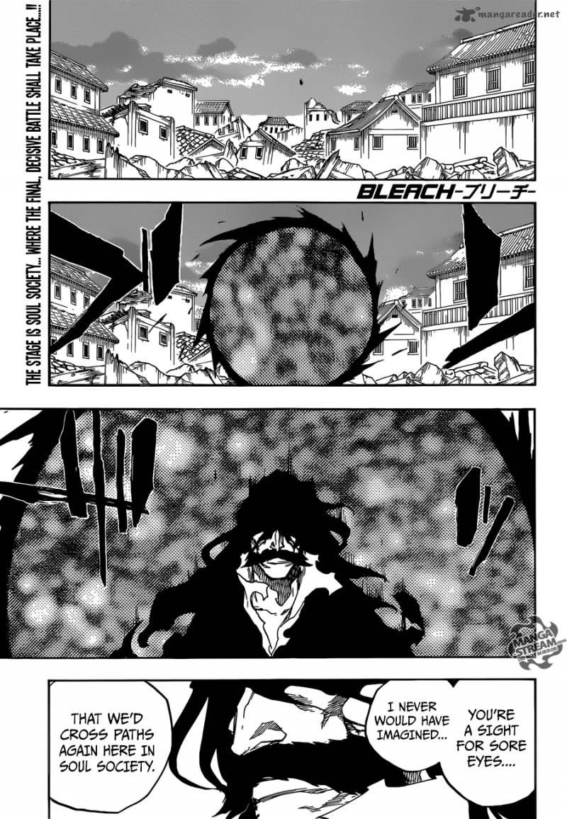 Chapter 682 - Page 1