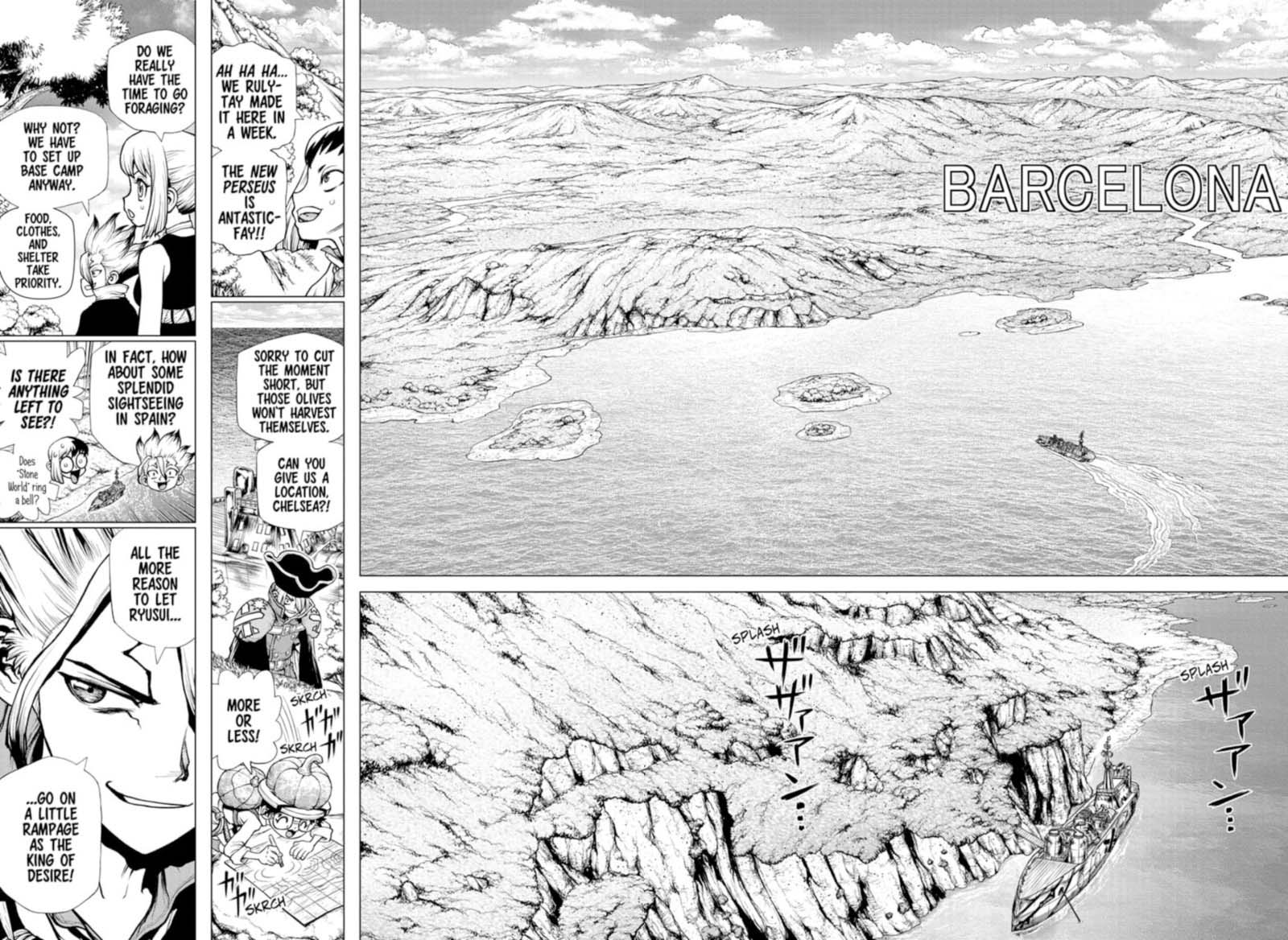 Chapter 202 - Page 4