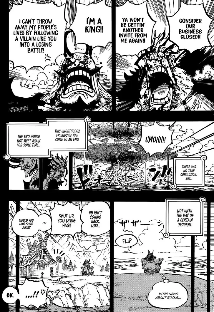 Chapter 1158 - Page 12