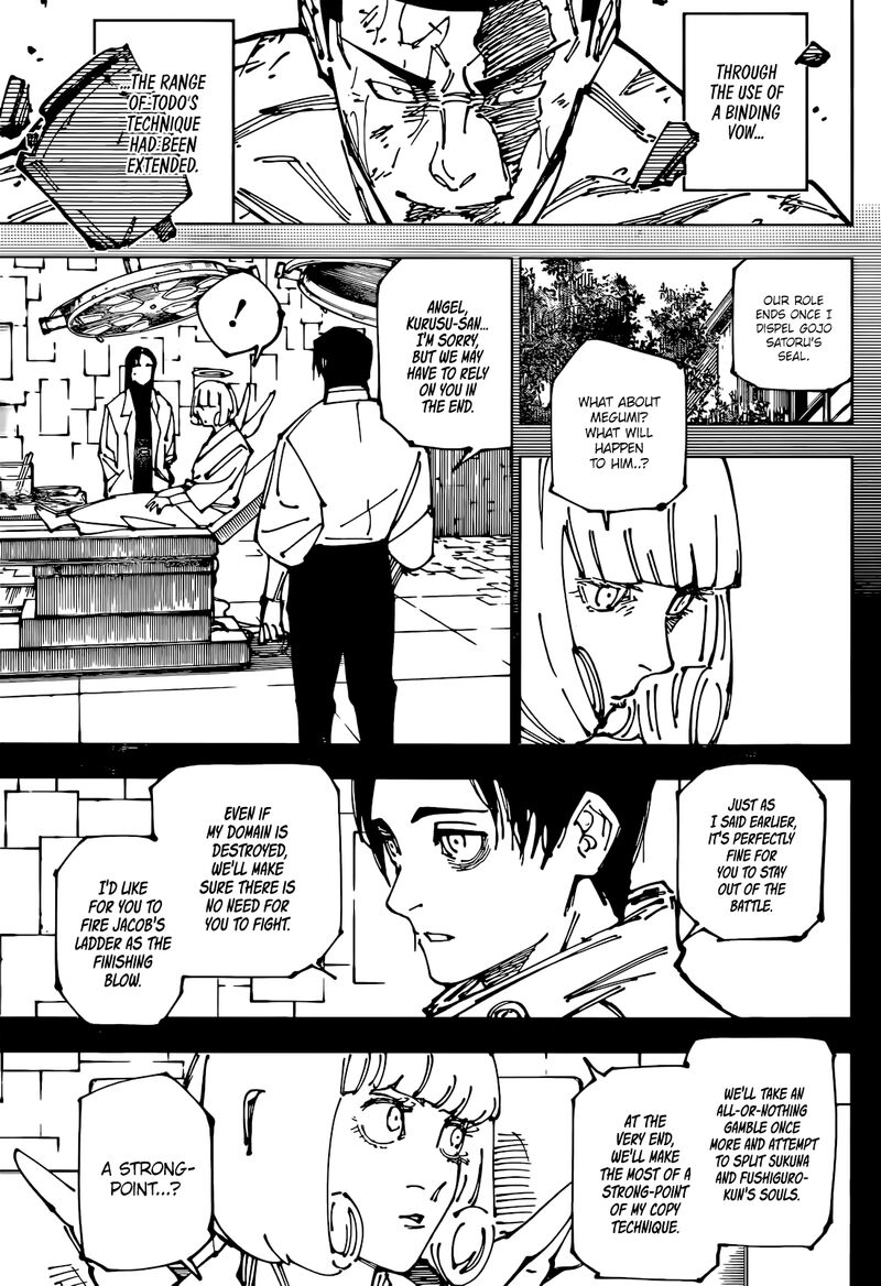 Chapter 263 - Page 16