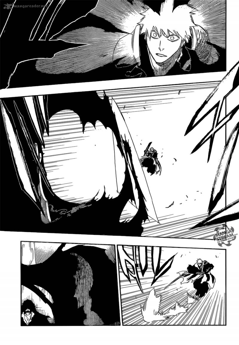 Chapter 673 - Page 14