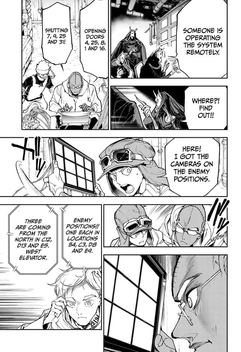 Chapter 167 - Page 11