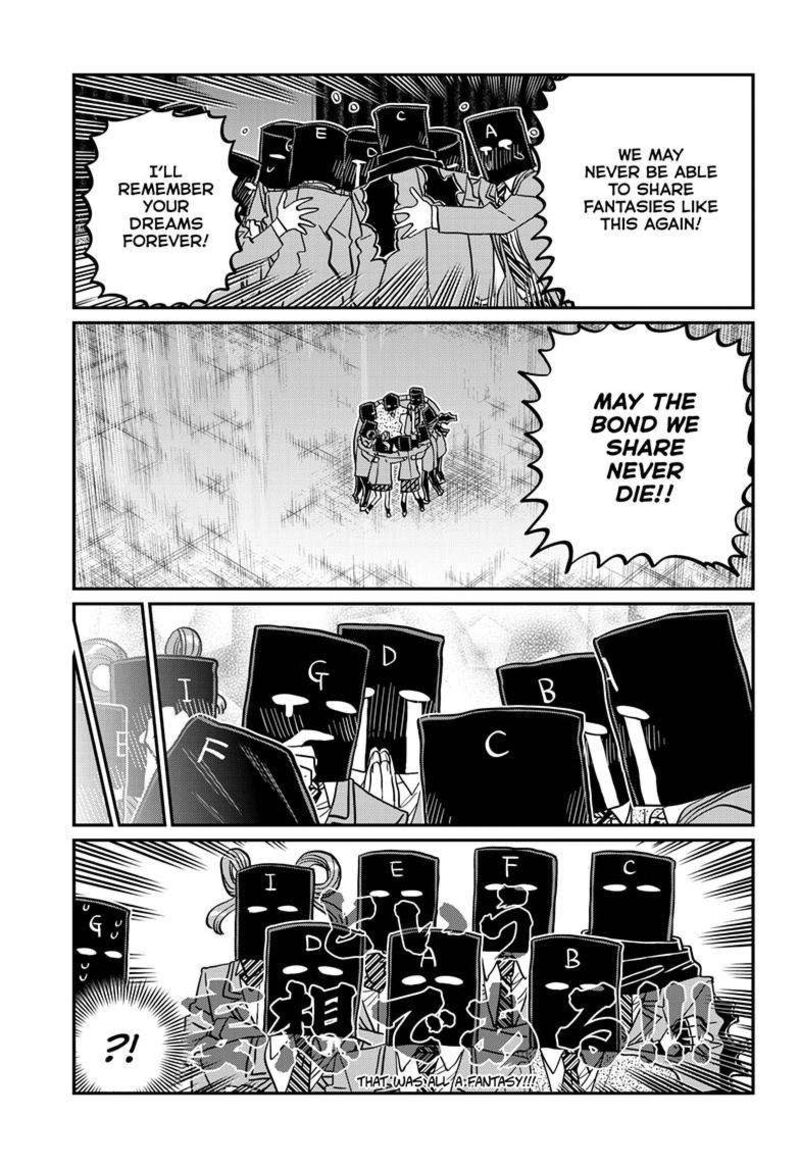 Chapter 494 - Page 18