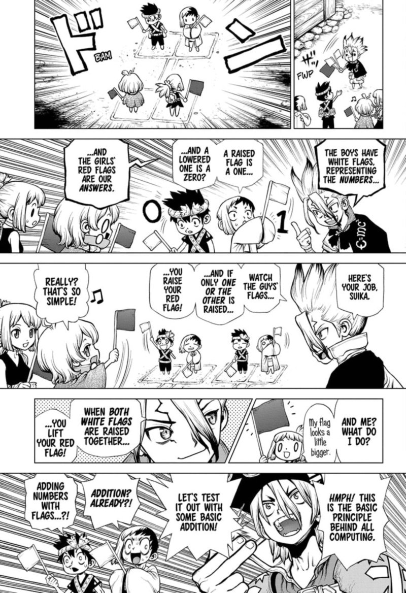 Chapter 206 - Page 9