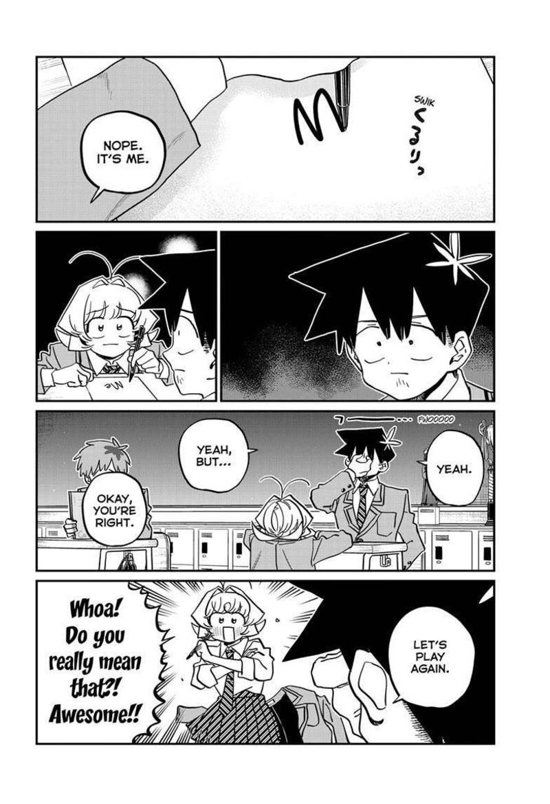 Chapter 463 - Page 2