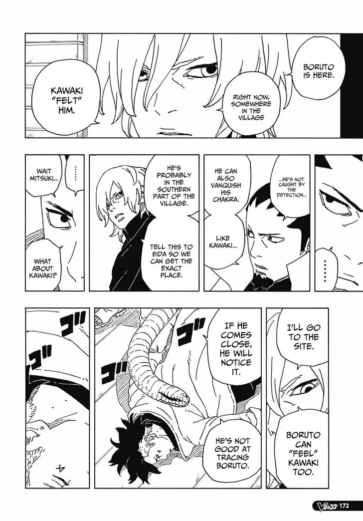 Chapter 86 - Page 20