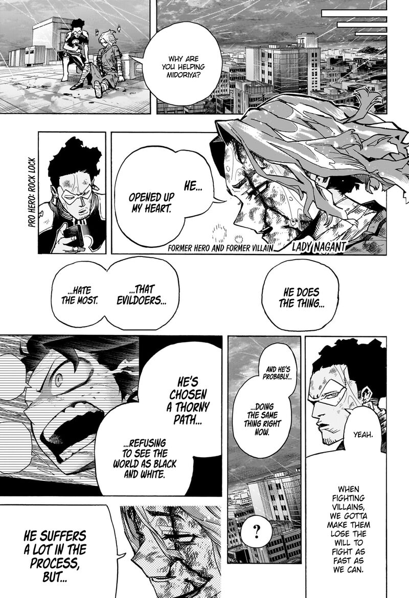 Chapter 416 - Page 11