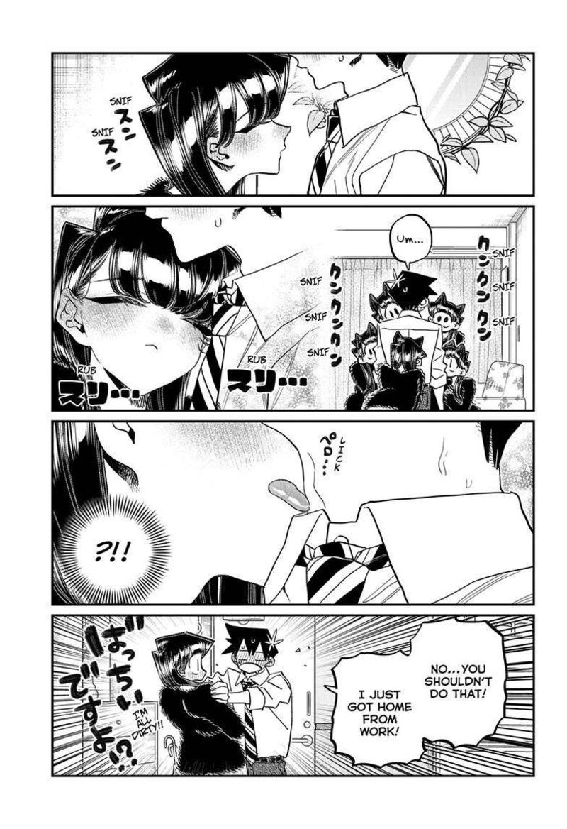 Chapter 494 - Page 10