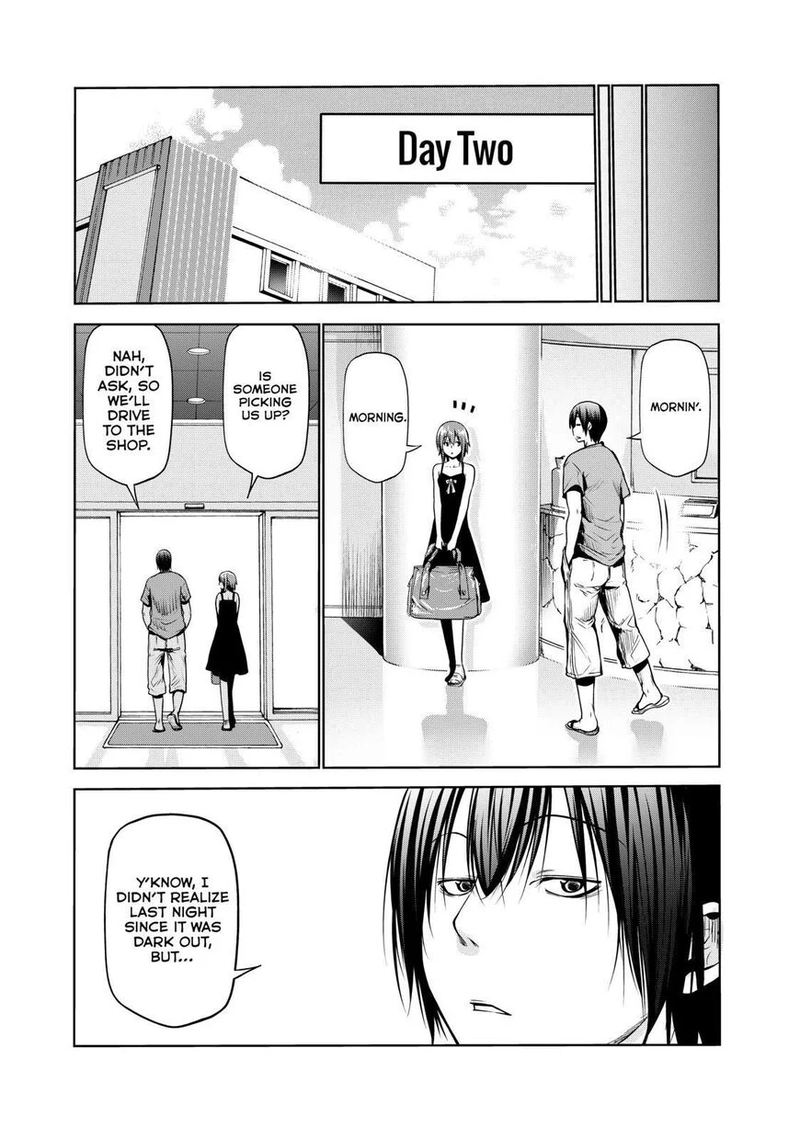 Chapter 63 - Page 38