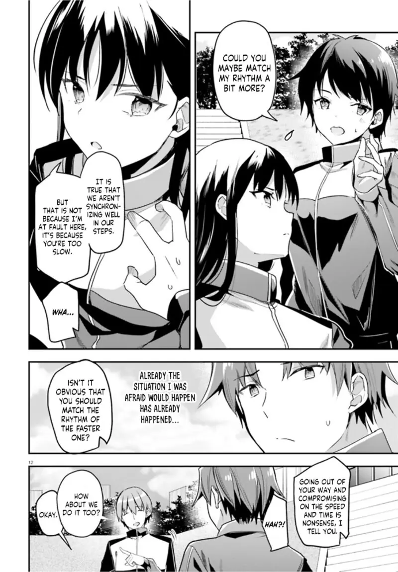 Chapter 60 - Page 12