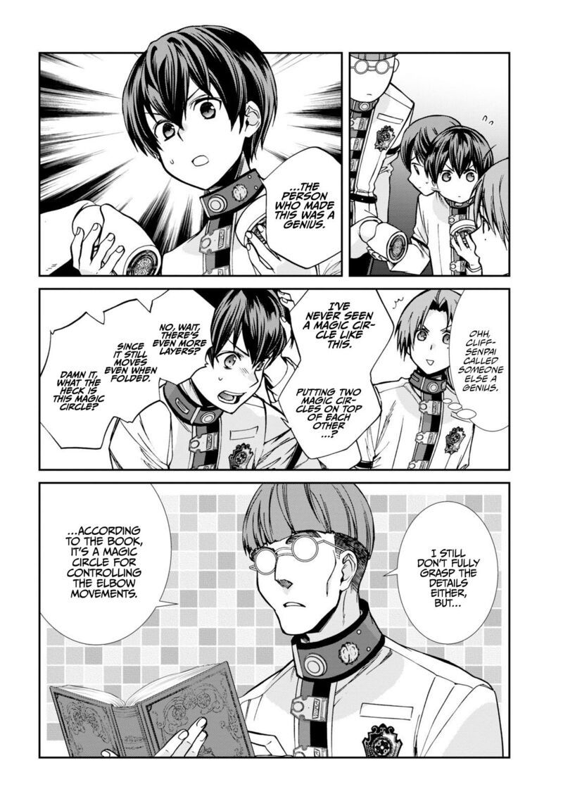 Chapter 85 - Page 12