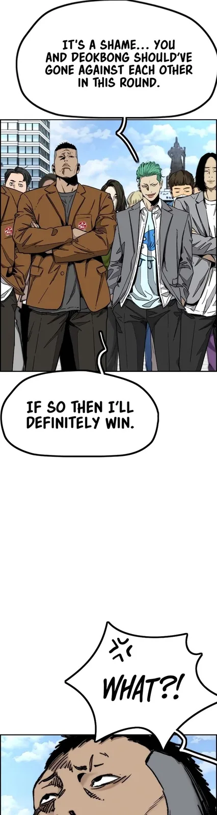 Chapter 525 - Page 50