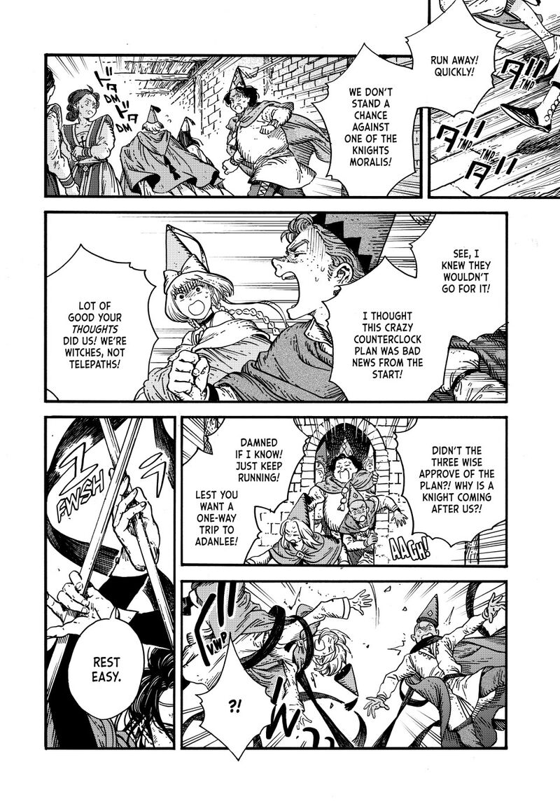 Chapter 80 - Page 6
