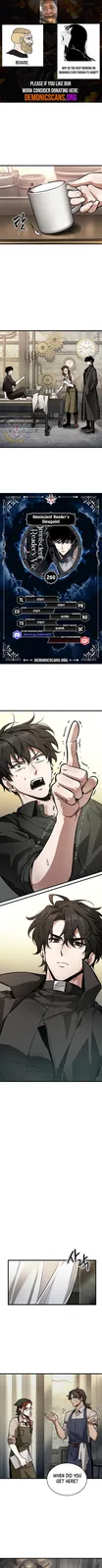 Chapter 260 - Page 1