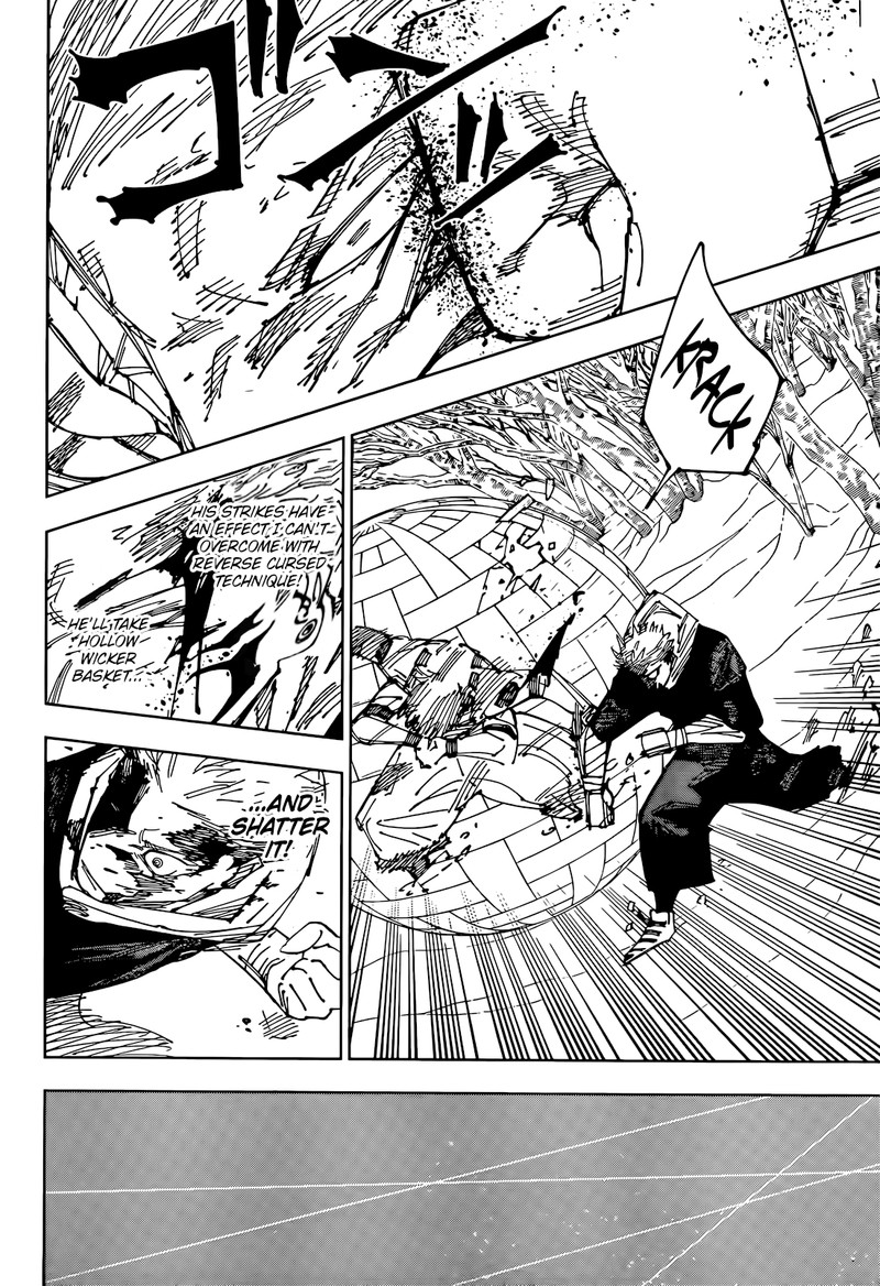 Chapter 266 - Page 16