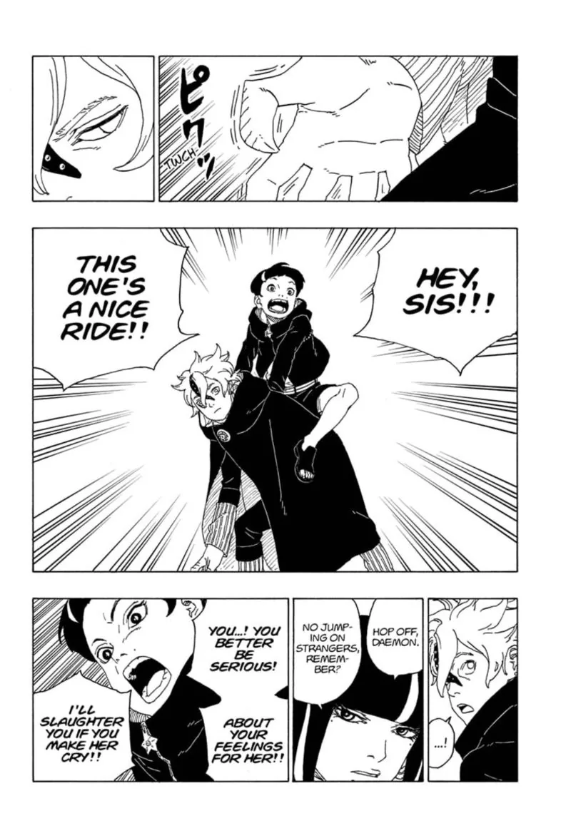 Chapter 59 - Page 32