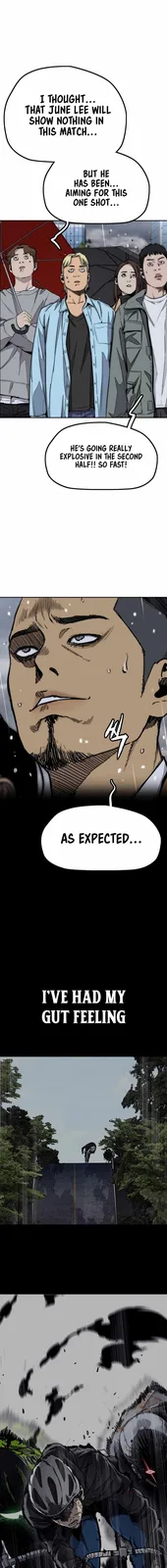 Chapter 540 - Page 13