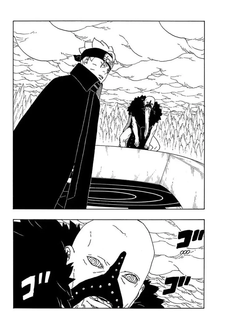Chapter 84 - Page 9