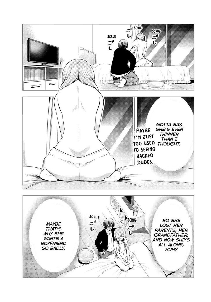 Chapter 89 - Page 25