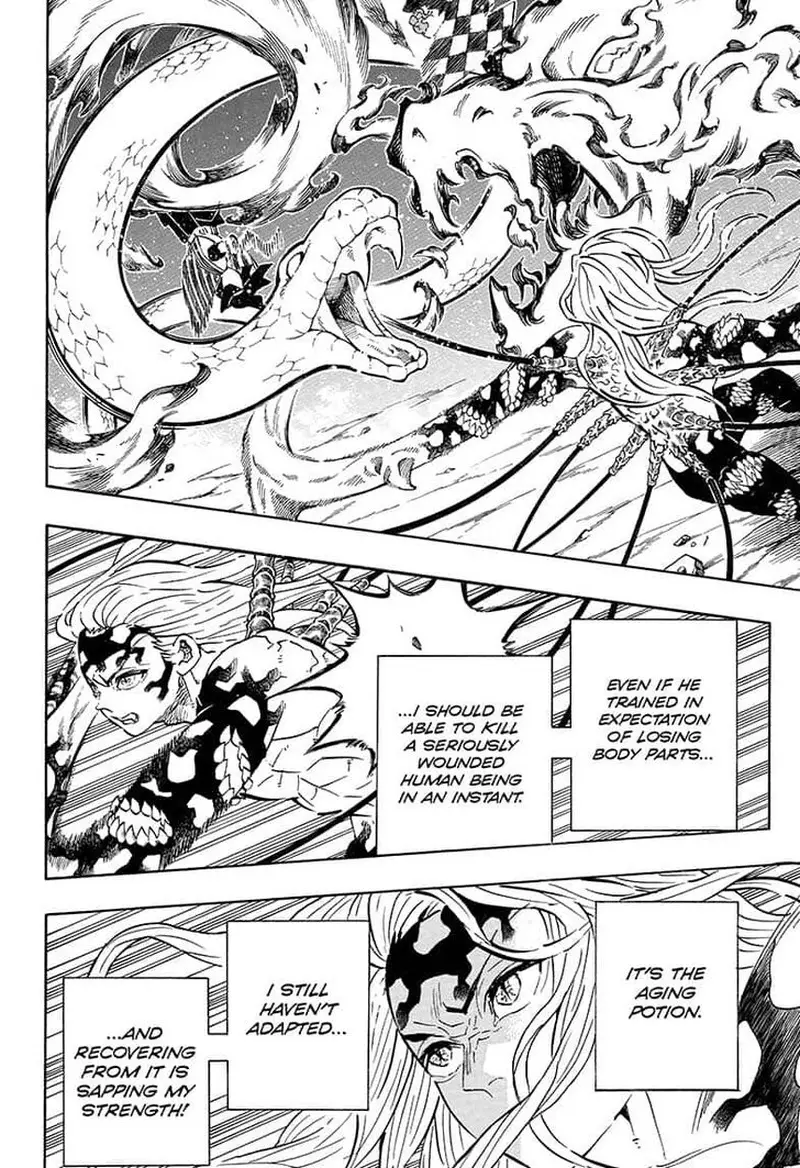 Chapter 194 - Page 16