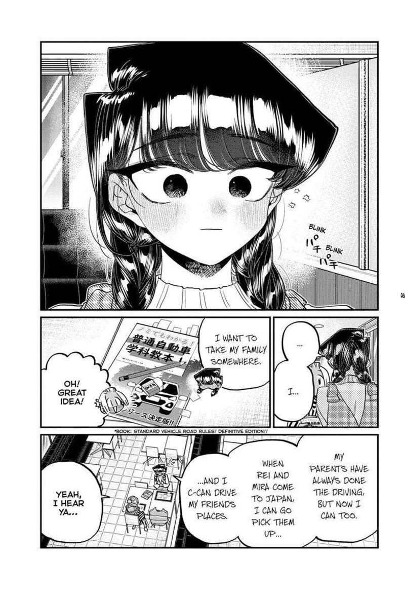 Chapter 489 - Page 16