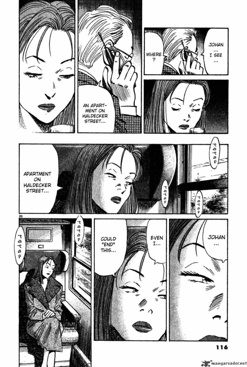 Chapter 127 - Page 20