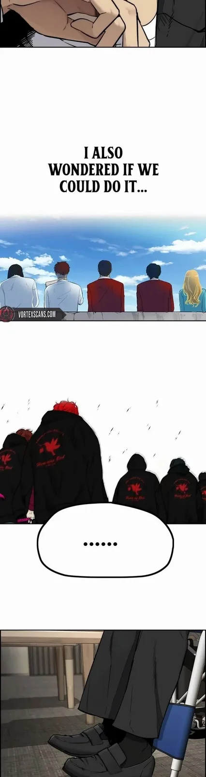 Chapter 526 - Page 37