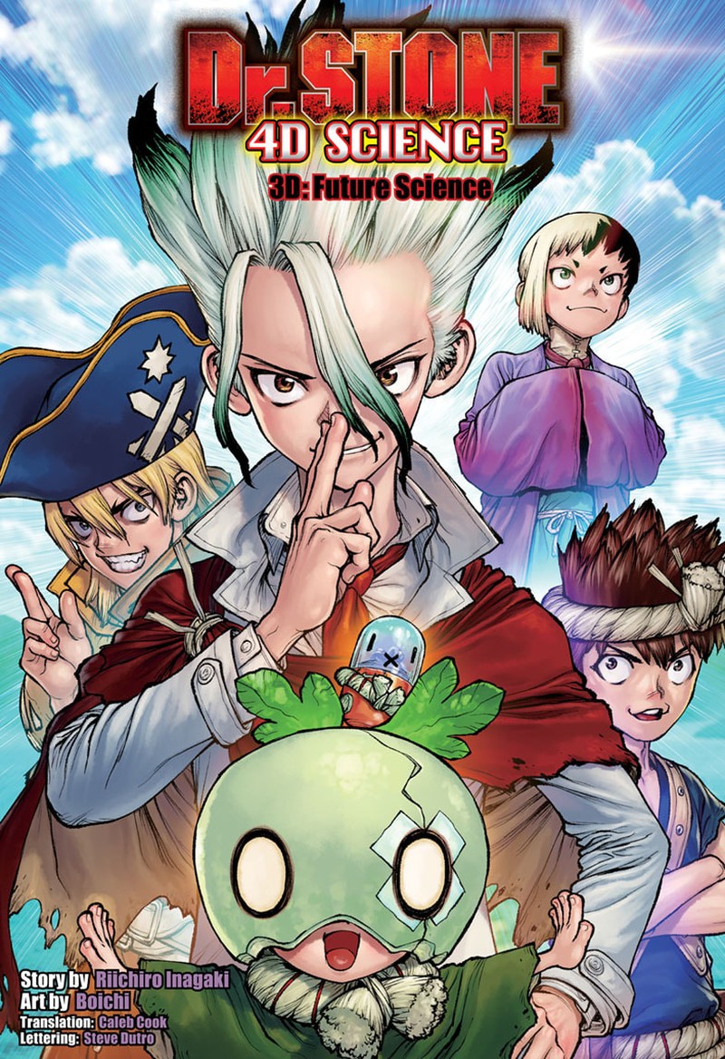 Chapter 232 - Page 1