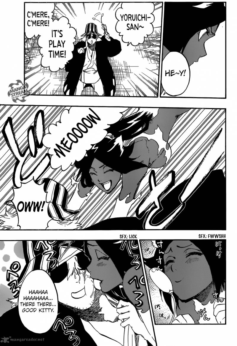 Chapter 663 - Page 15